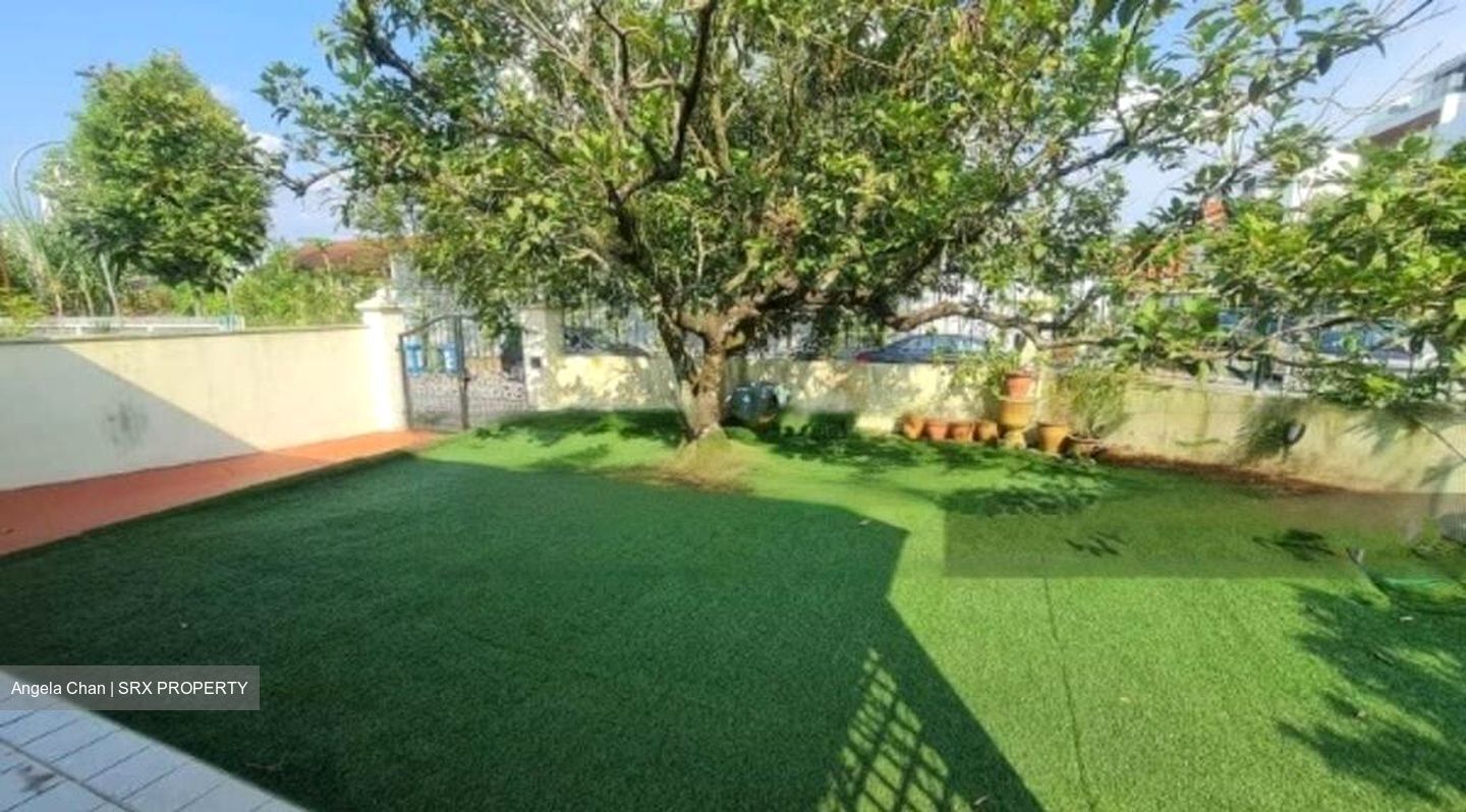 Sembawang Park (D27), Semi-Detached #458389461